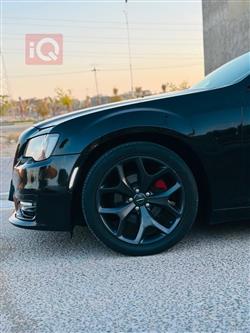 كرايسلر 300
